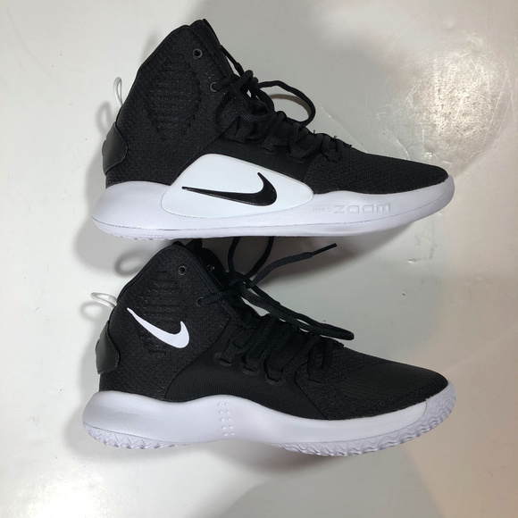 nike hyperdunk x mid tb basketball shoes